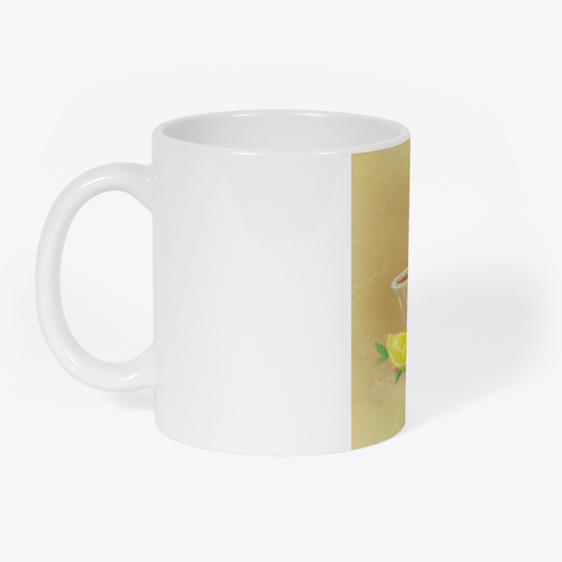 Tea fairy