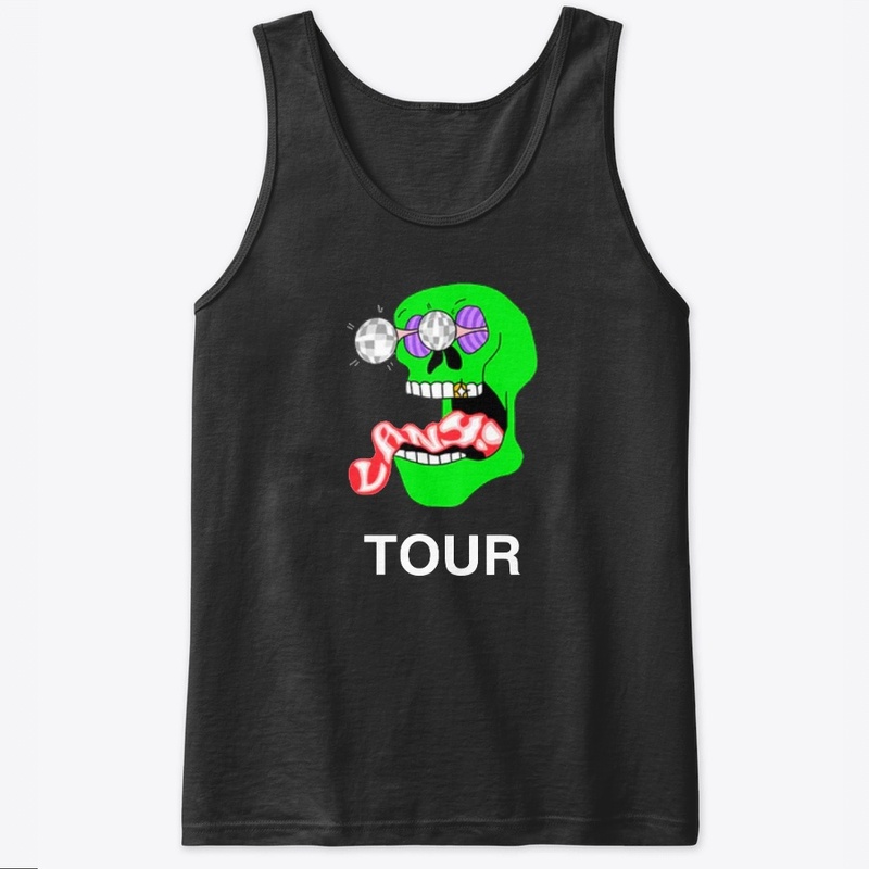 Lany Merch