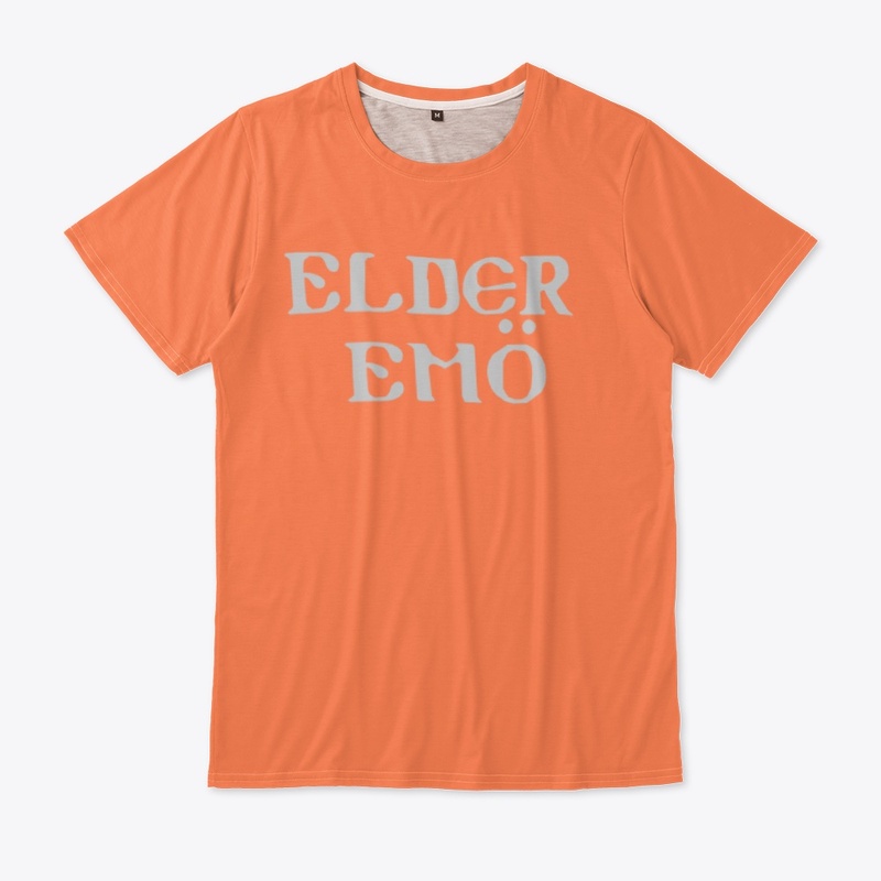 Elder emo