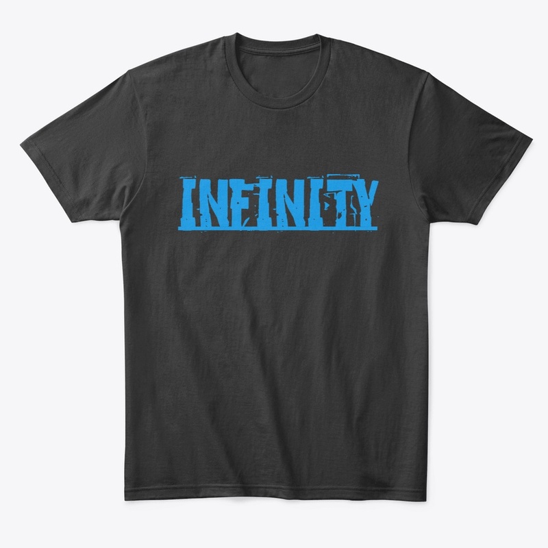 INFINITE T-SHIRTS