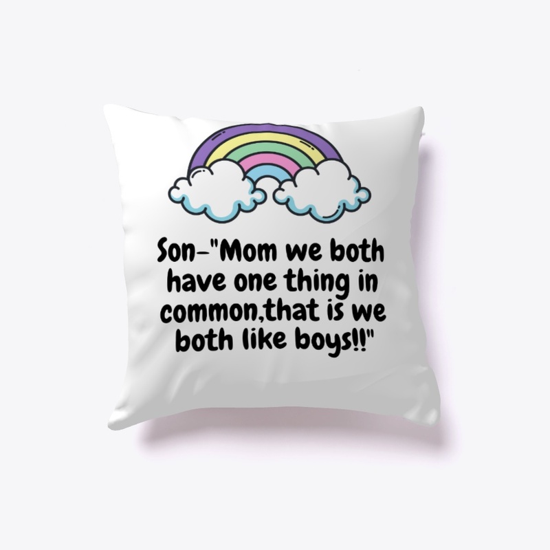 Proud to be a Gay