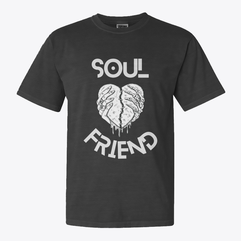 Soul friend