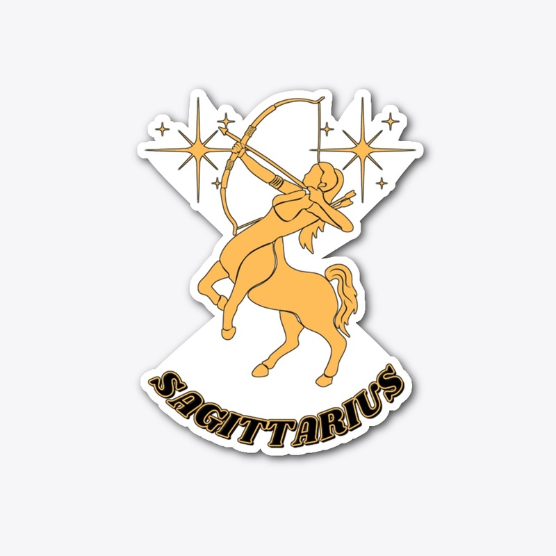SAGITTARIUS 2