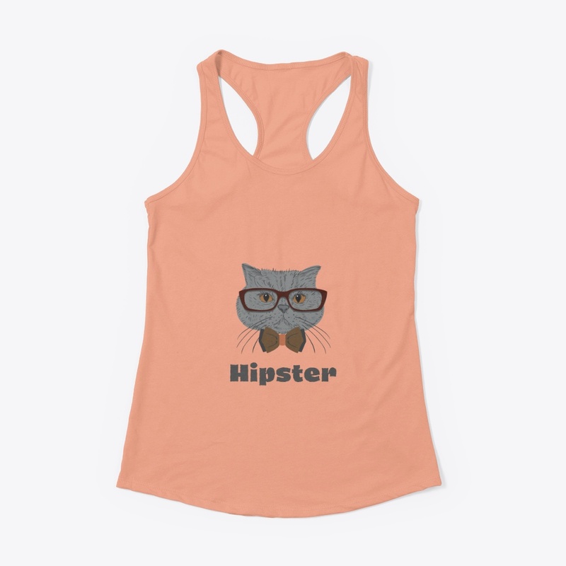 Hipster,Merch