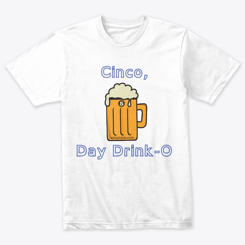 5 Day Drink-O