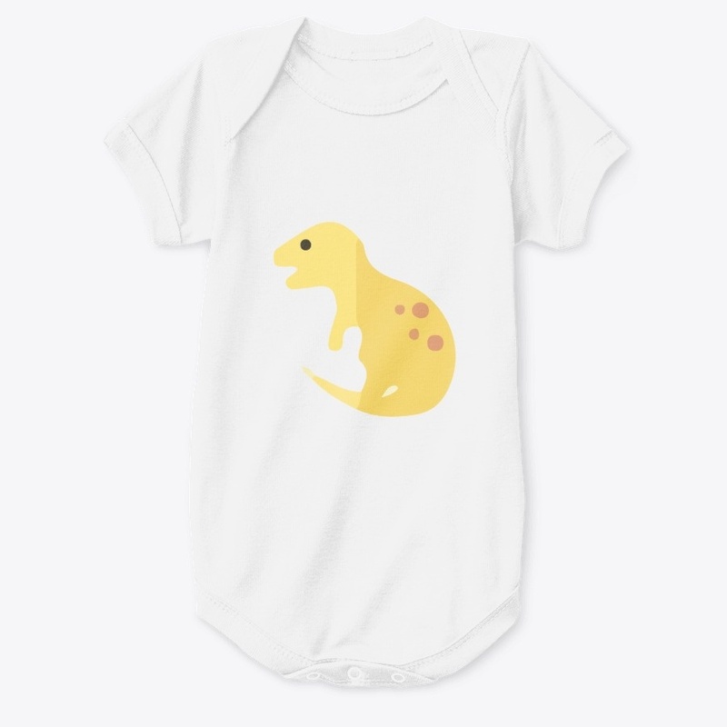 Rexy Merchandise