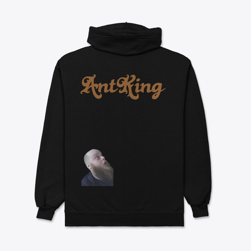 AntKing Stylized