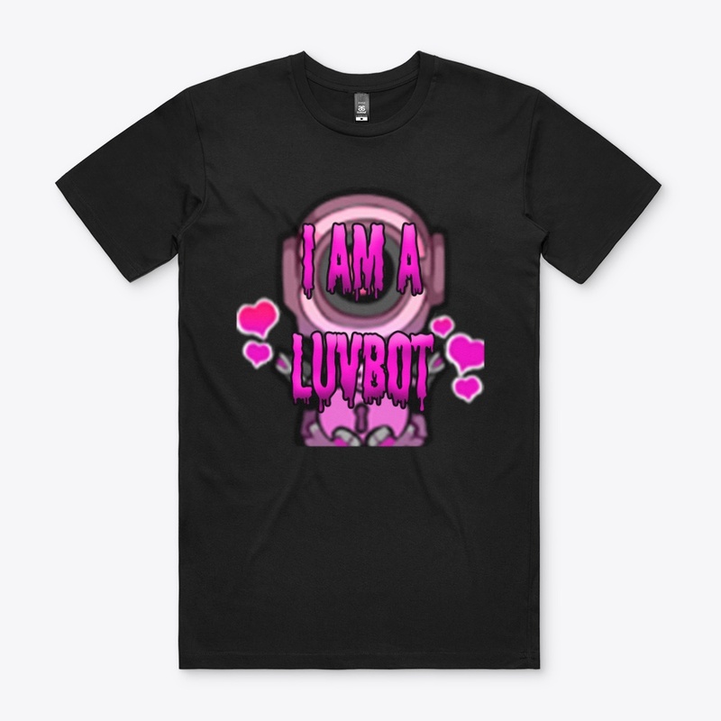 LUVBOTS