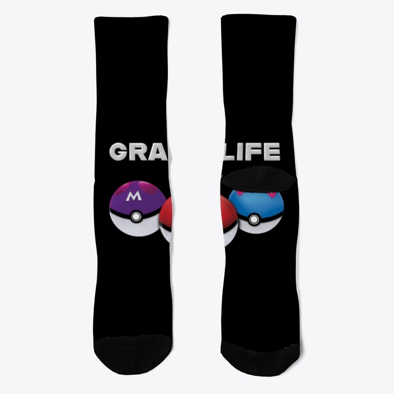 Grab Life By The - 