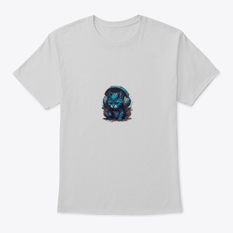 AI Threads: Fashion Meets Future