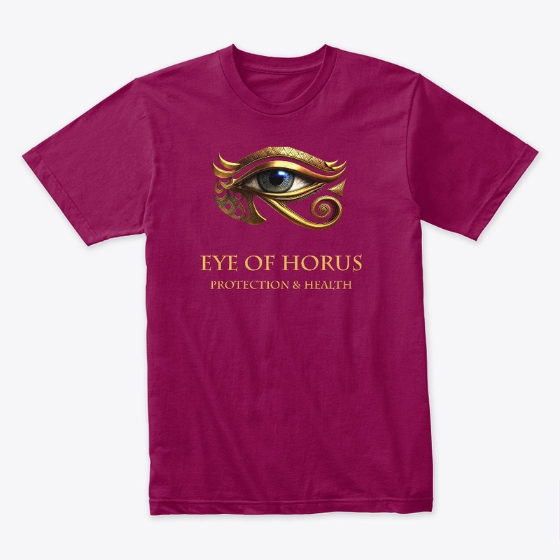 Eye of Horus Collection