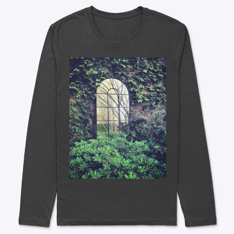 SAVANNAH LONG SLEEVE