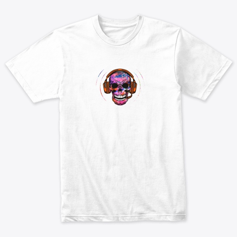Skull DJ