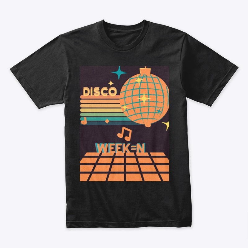Disco Week=N