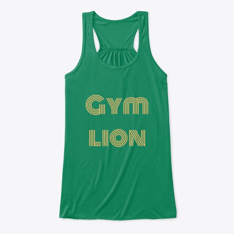 gym clouth design
