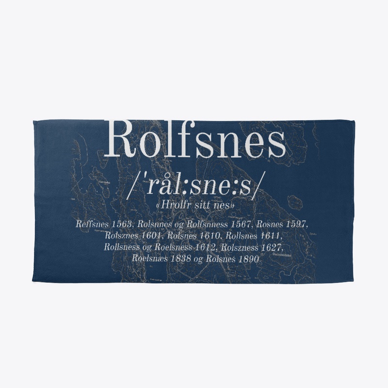 Rolfsnes