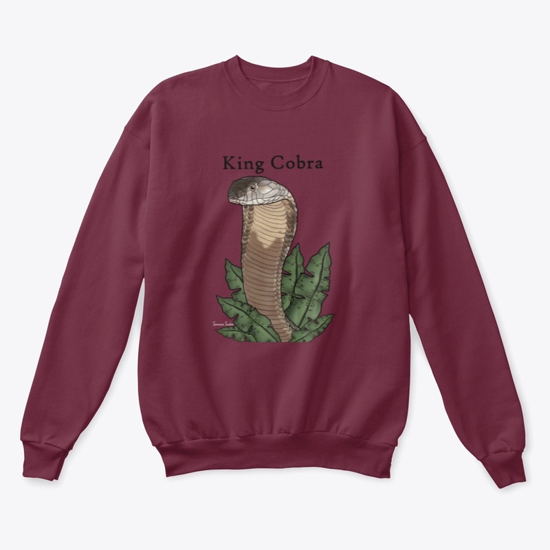 King Cobra!