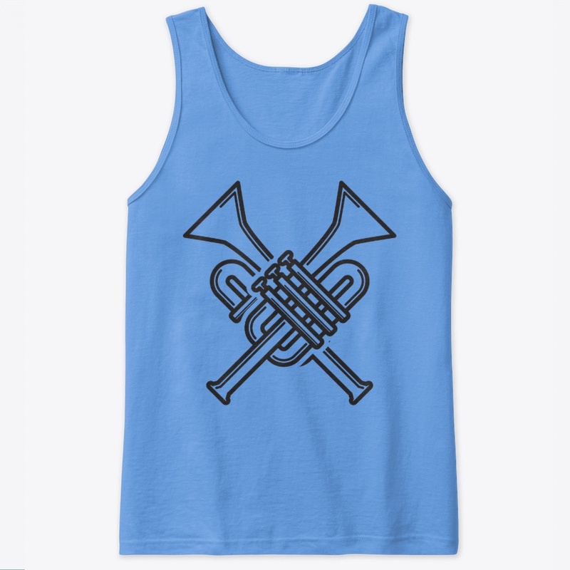 Classic Trumpet Design