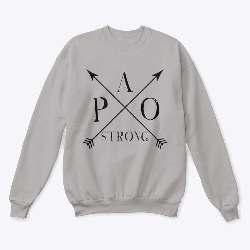 PAO Strong Collection