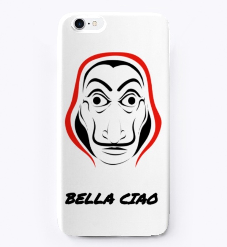 Different Dali