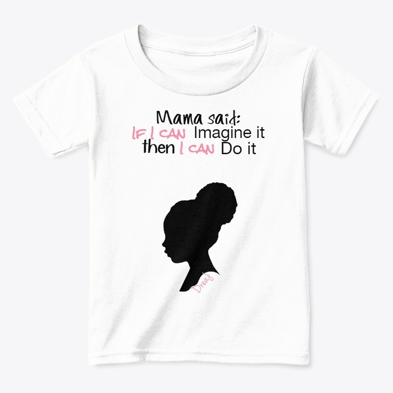 DreaJ Little Girls/ Kids Collection