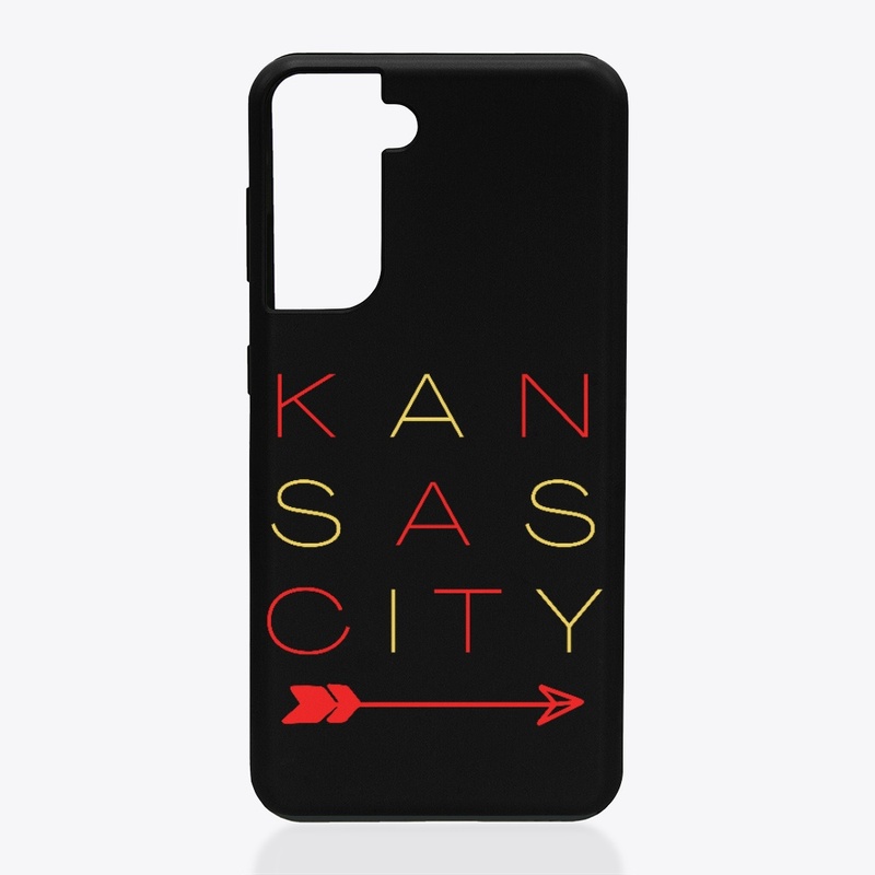 Kansas City Pride Phone Case