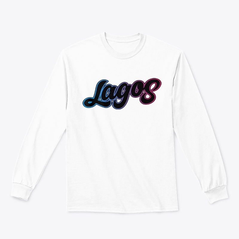 lagos person