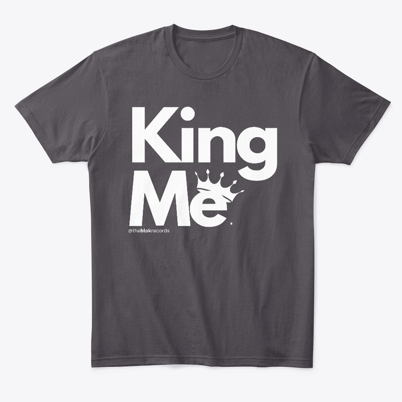 The 'King Me' Premium Collection