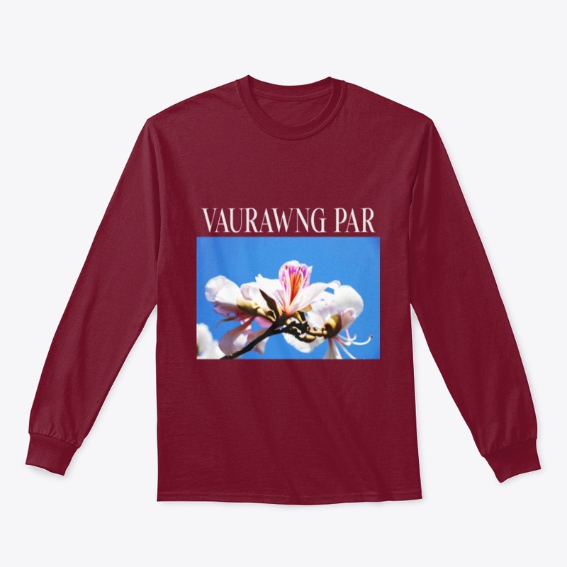 VAURAWNG PAR