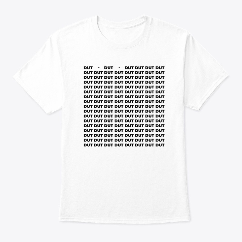 DUT - Minimalist Design (Light)