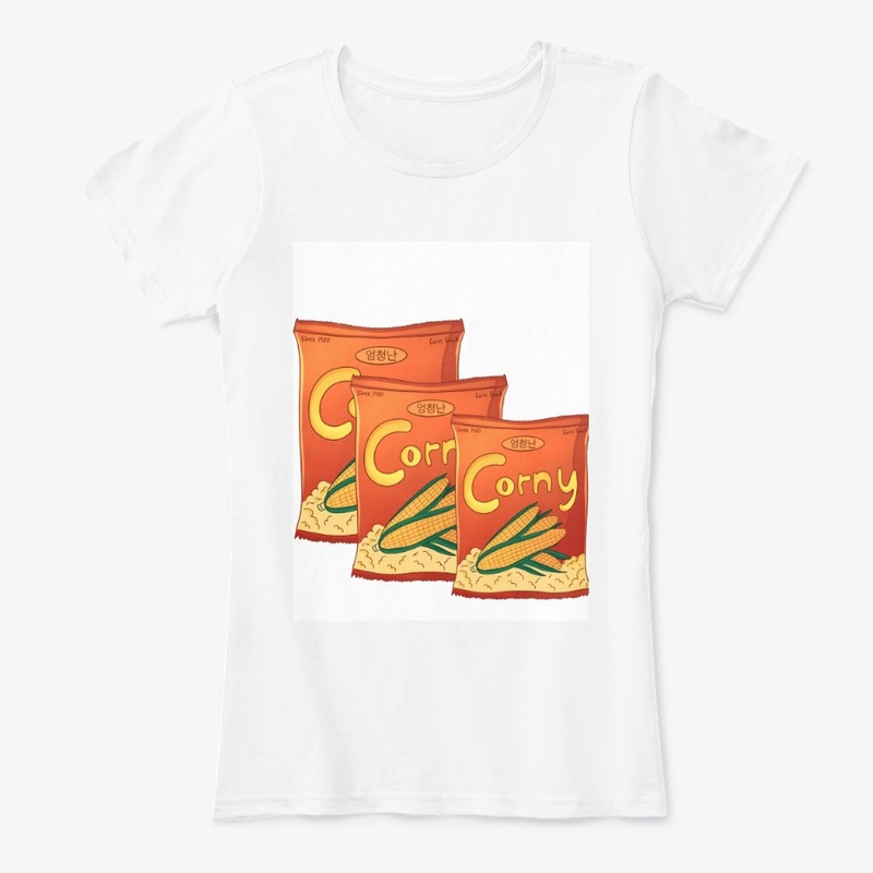 Corny chips