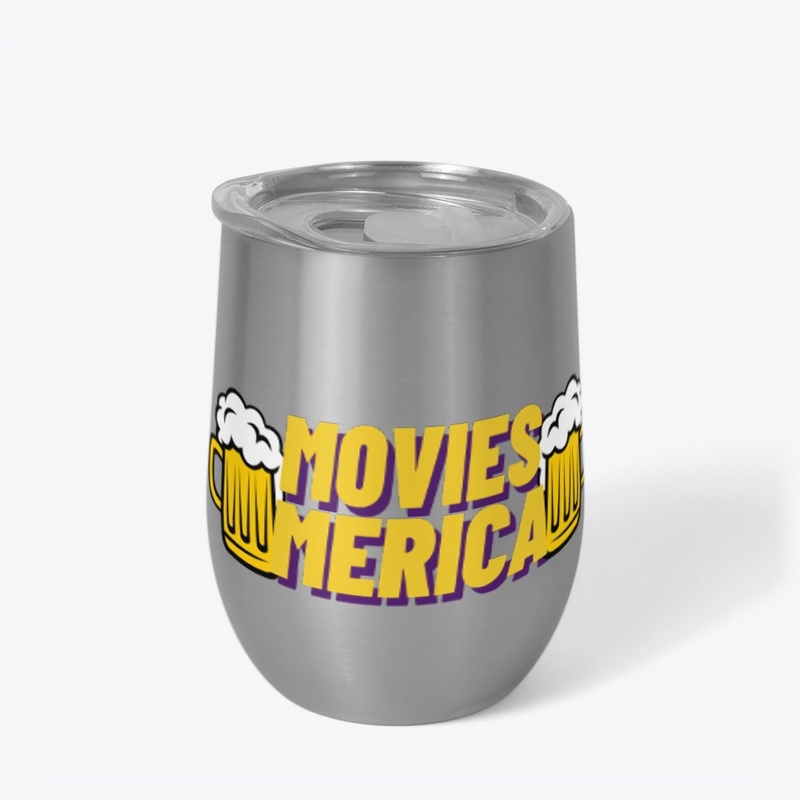 Movies Merica Mug Logo Accessories Pt 1