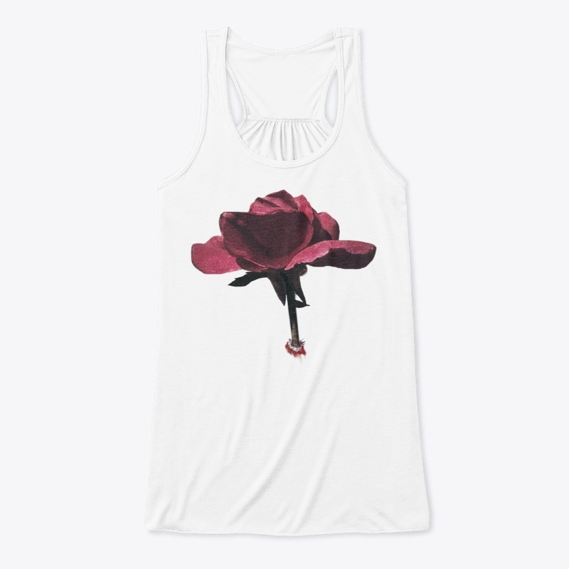 Every Rose has its OUCH!