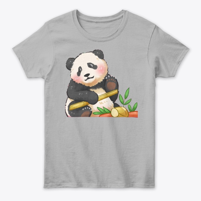 MEIZHU🐼Giant Panda