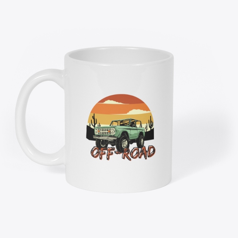 Off Road