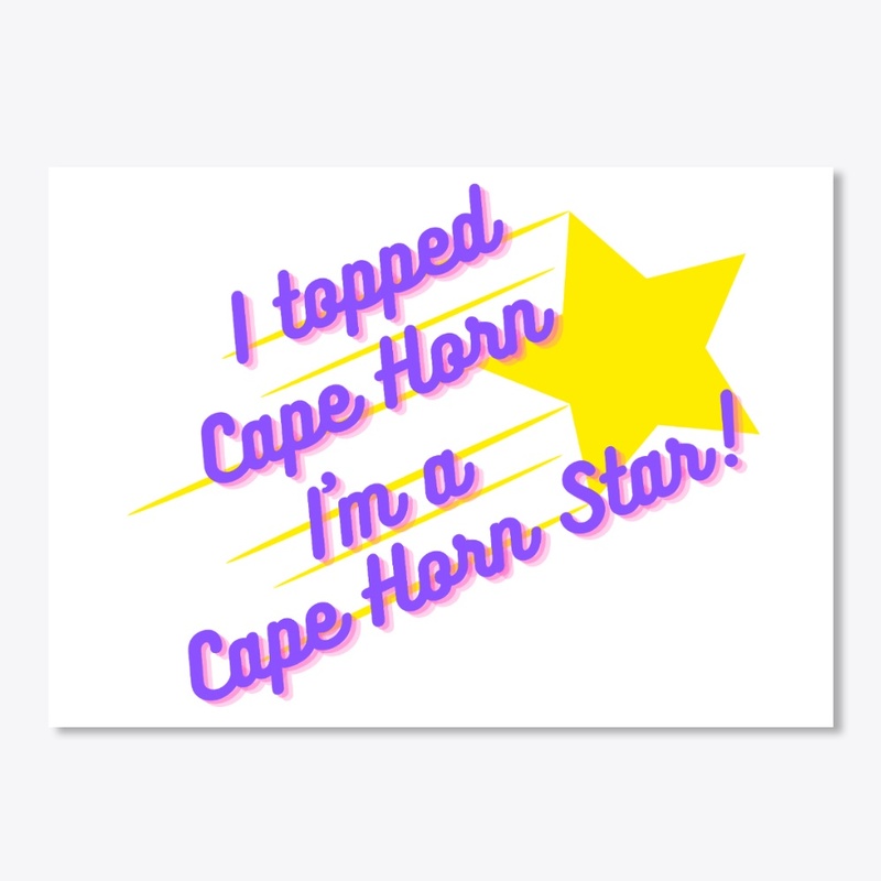 Cape Horn Star