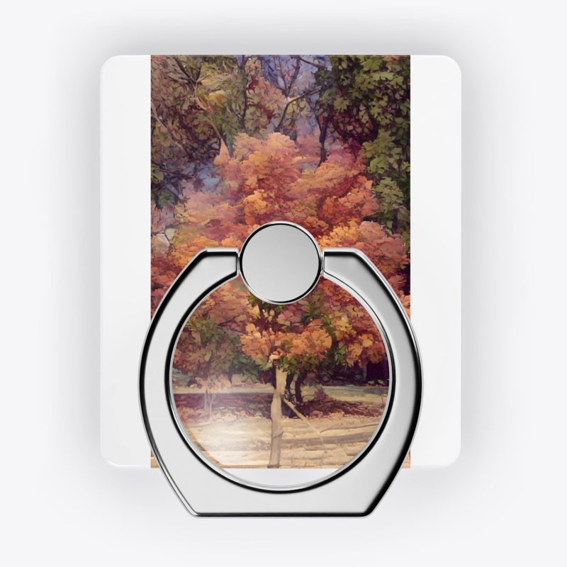 Fall Leaves
