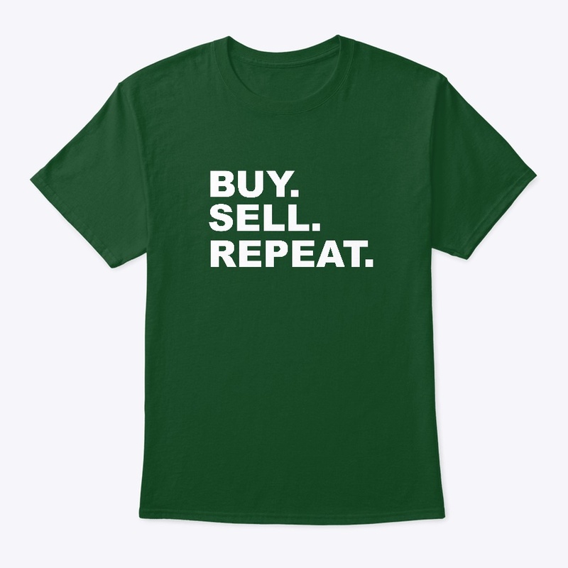 Buy Sell Repeat