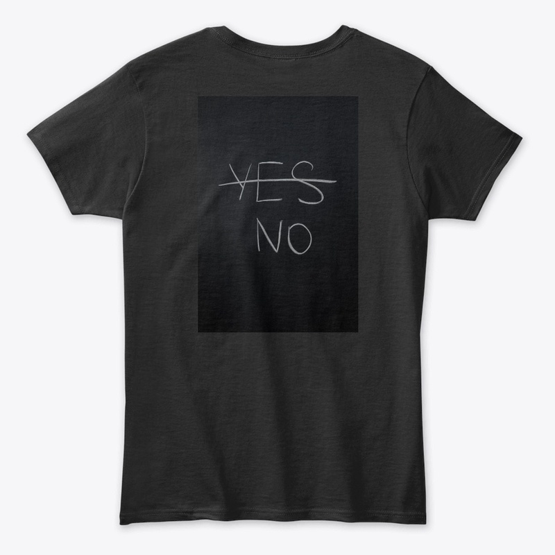 Yes ? No ? printed 
