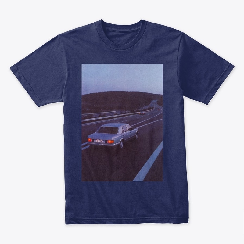 W126 Highway