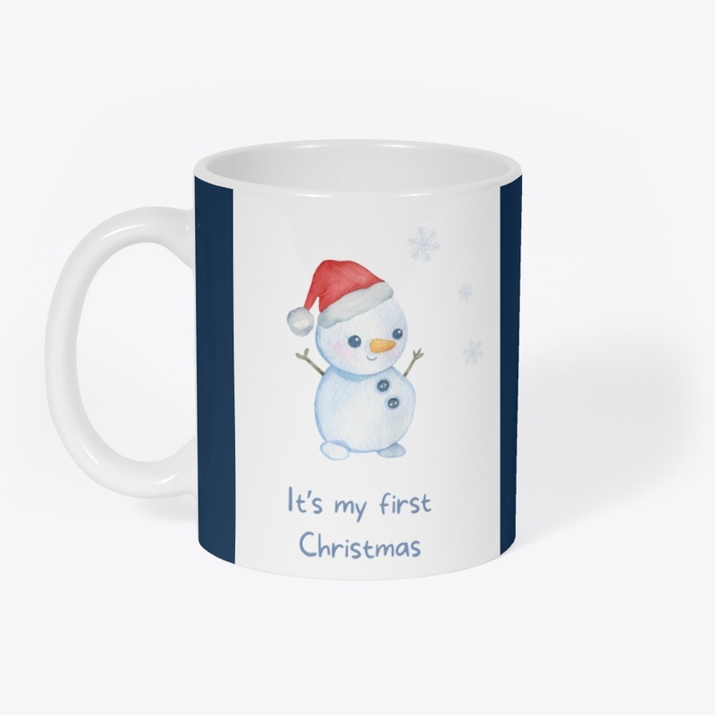 christmas stuff