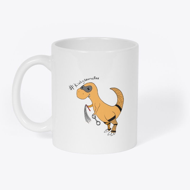 #KinkysaurusRex