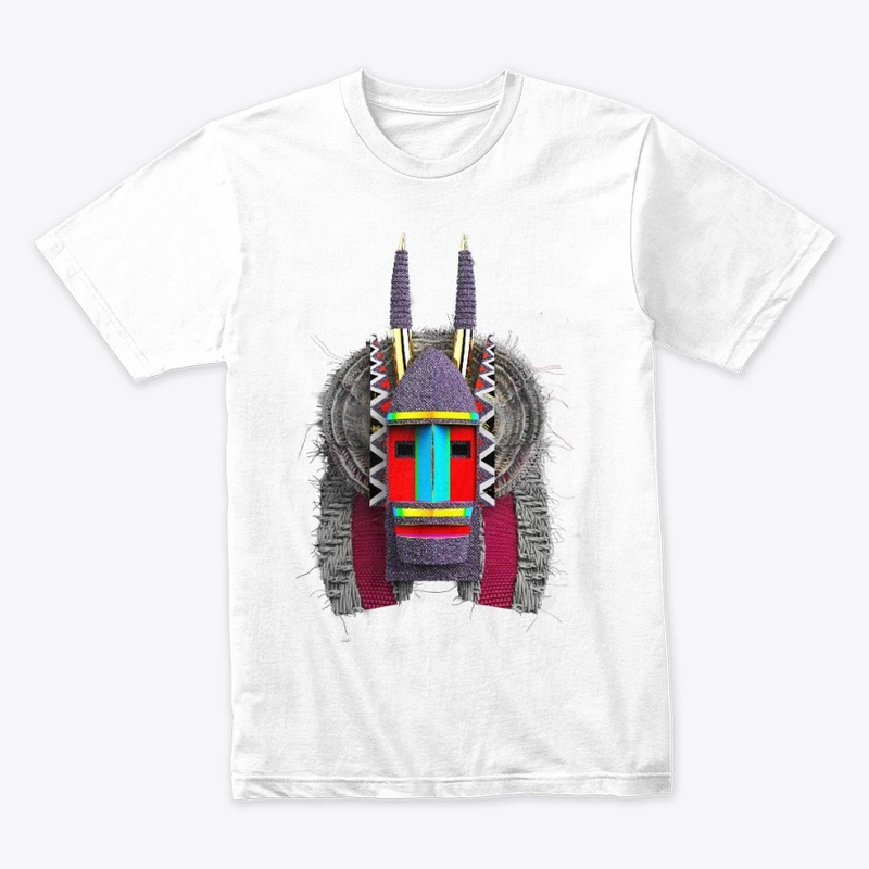 Dogon Mask