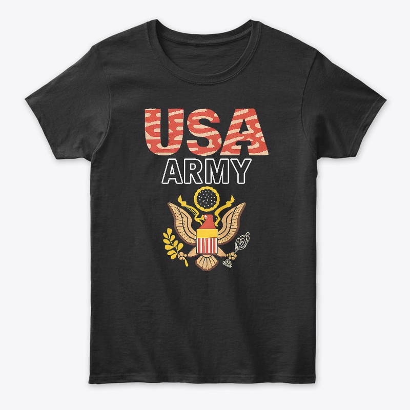 USA Army T-shirt