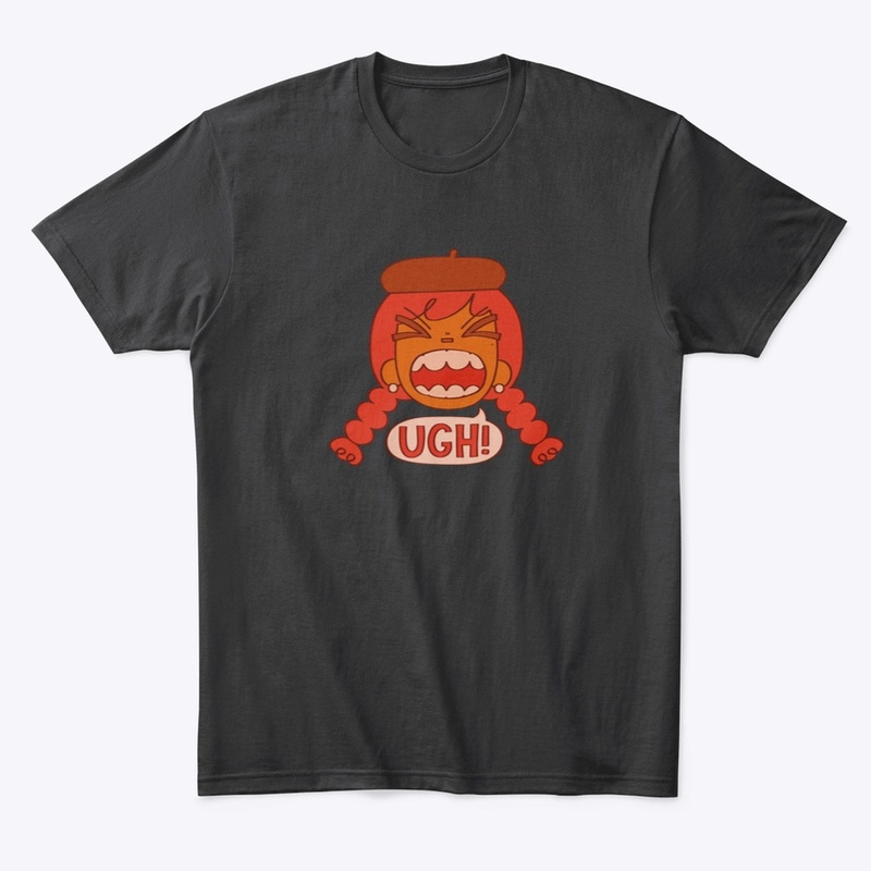 UGH!