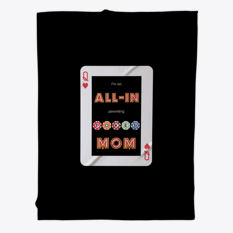 Poker Mom