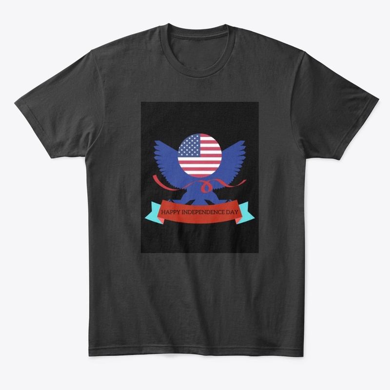 Best Tee for 4th of july USA 