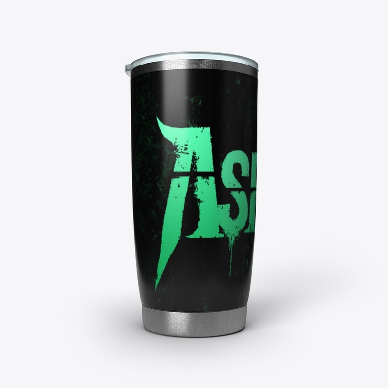 Asraya Tumbler Green