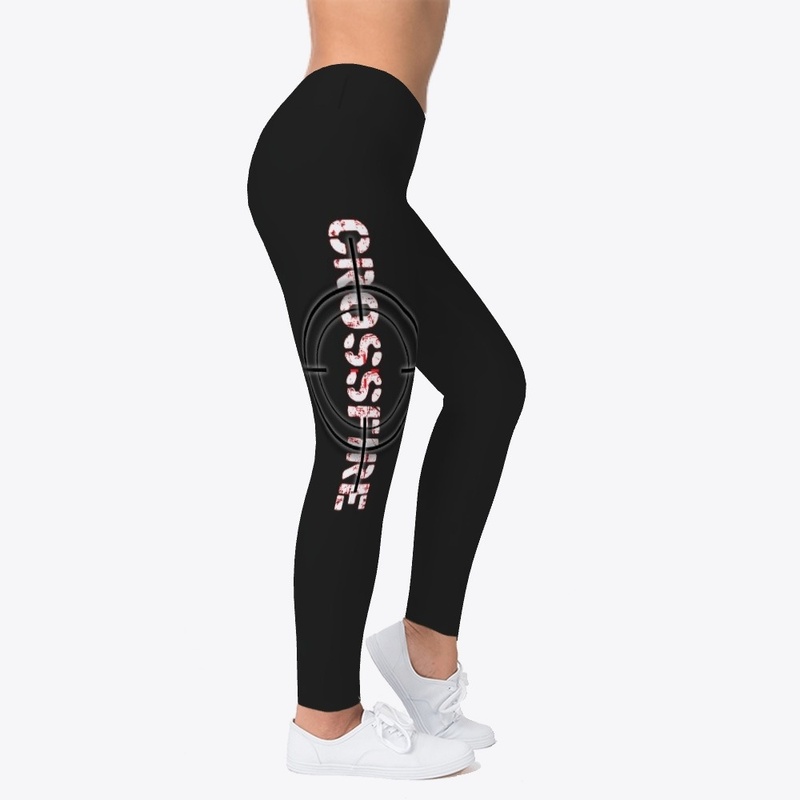 Crossfire Leggings