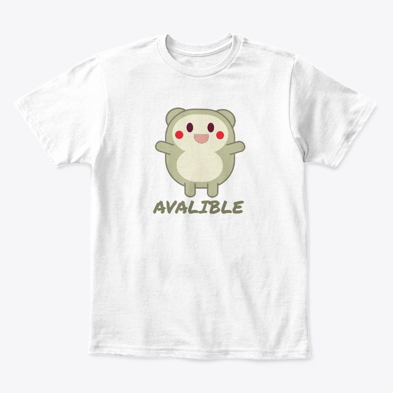 Available (cute and simple design)